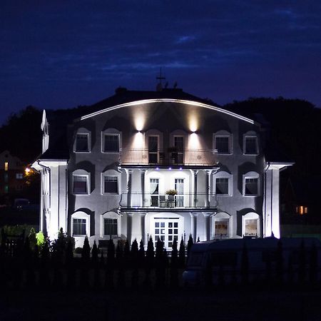 Villa Taan Royal Rewal Exterior foto