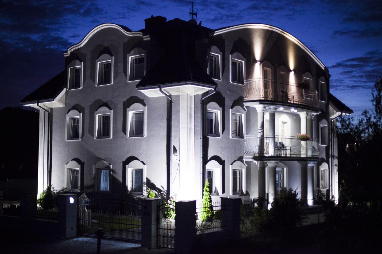 Villa Taan Royal Rewal Exterior foto